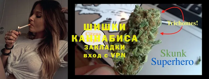 Каннабис THC 21%  Курчалой 